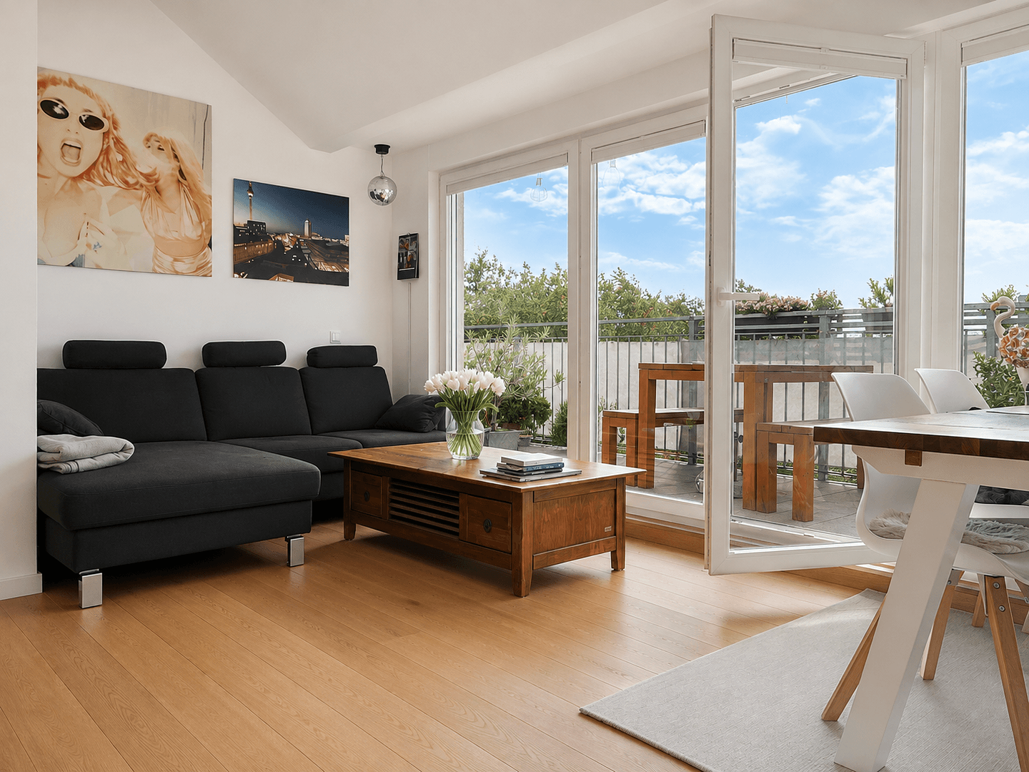 3 bedroom flat for sale, 74 m², Berlin, Berlin 3 bedroom flat for sale, 74 m², Berlin, Berlin
