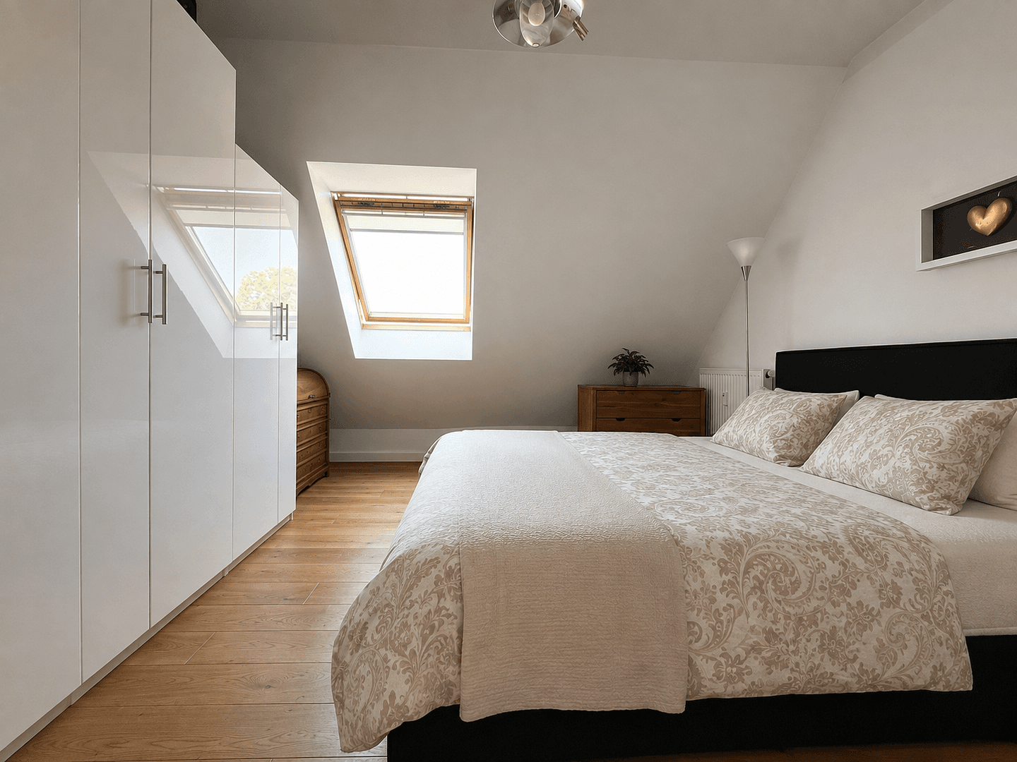 3 bedroom flat for sale, 74 m², Berlin, Berlin 3 bedroom flat for sale, 74 m², Berlin, Berlin