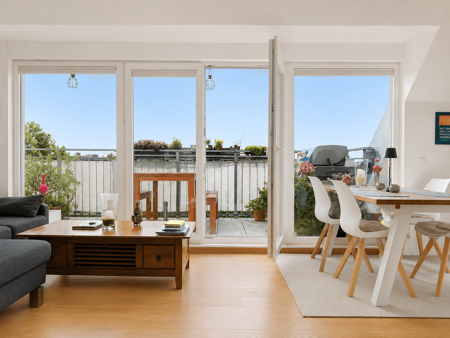 3 bedroom flat for sale, 74 m², Berlin, Berlin 3 bedroom flat for sale, 74 m², Berlin, Berlin