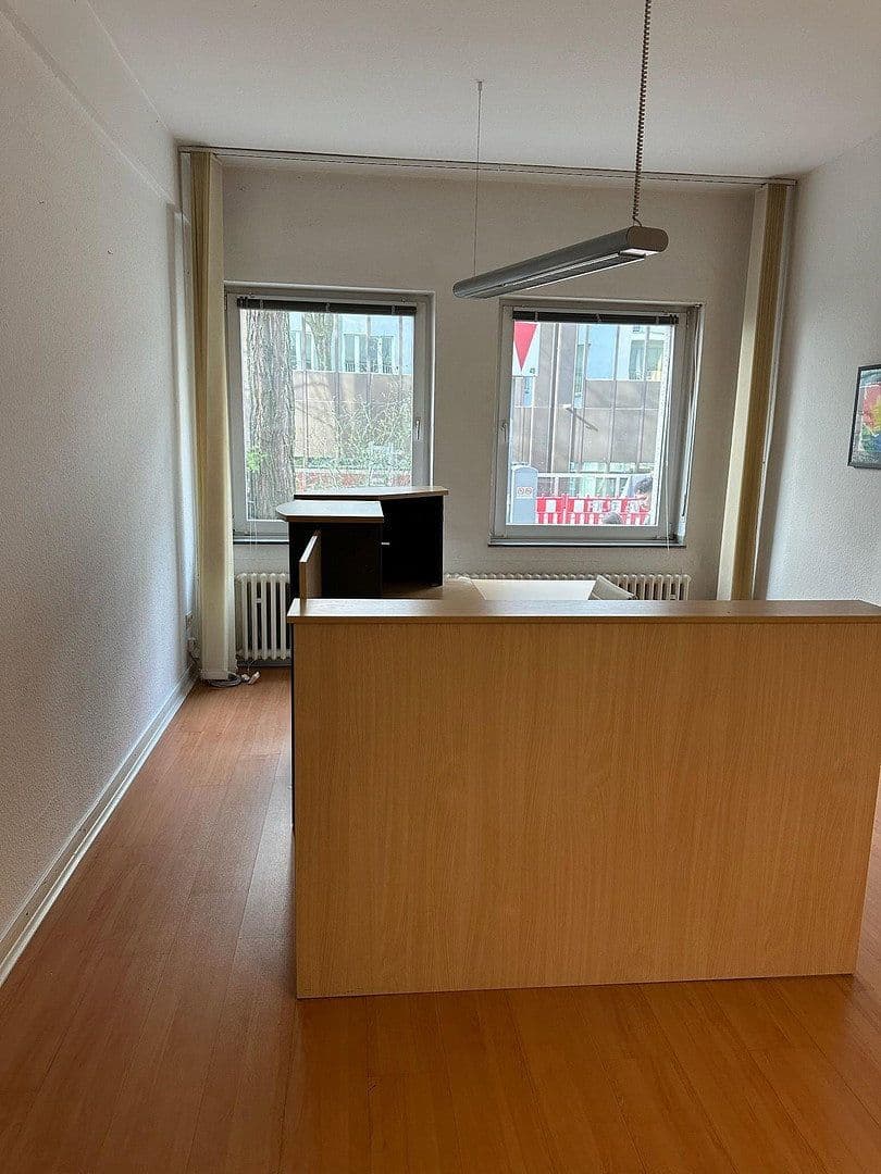 office to rent, 70 m², Düsseldorf, North Rhine-Westphalia office to rent, 70 m², Düsseldorf, North Rhine-Westphalia