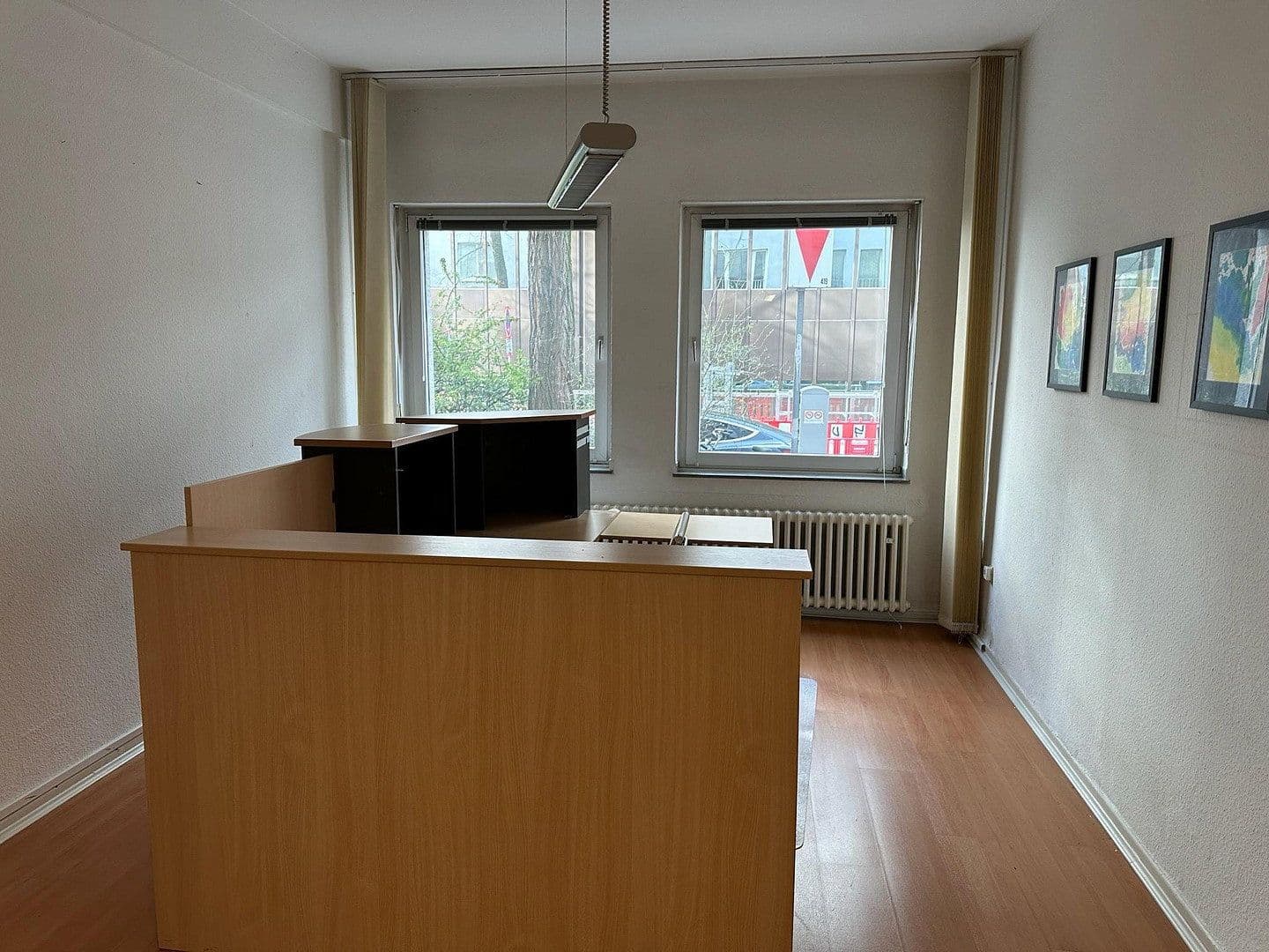 office to rent, 70 m², Düsseldorf, North Rhine-Westphalia office to rent, 70 m², Düsseldorf, North Rhine-Westphalia