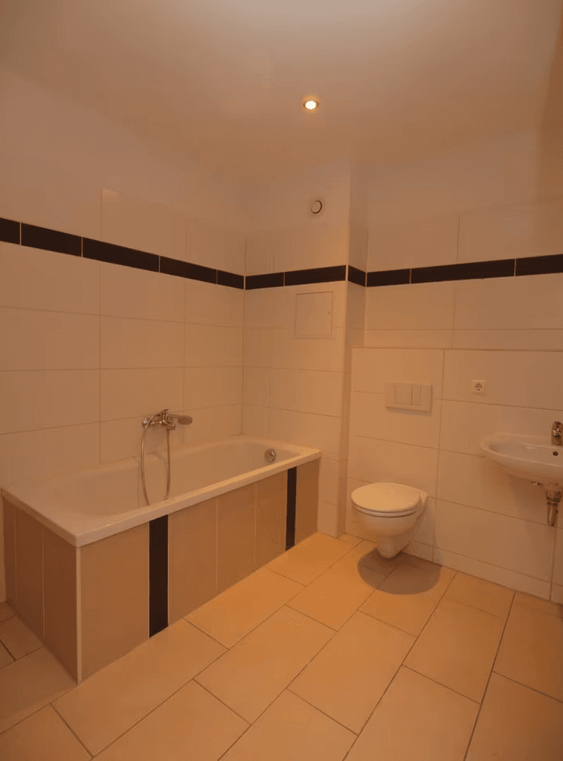 2 bedroom flat to rent, 52 m², Leipzig, Saxony 2 bedroom flat to rent, 52 m², Leipzig, Saxony