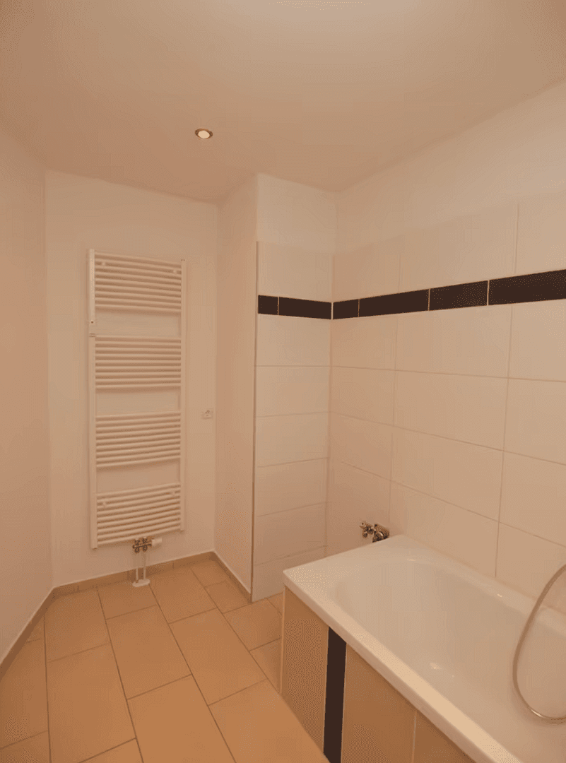 2 bedroom flat to rent, 52 m², Leipzig, Saxony 2 bedroom flat to rent, 52 m², Leipzig, Saxony