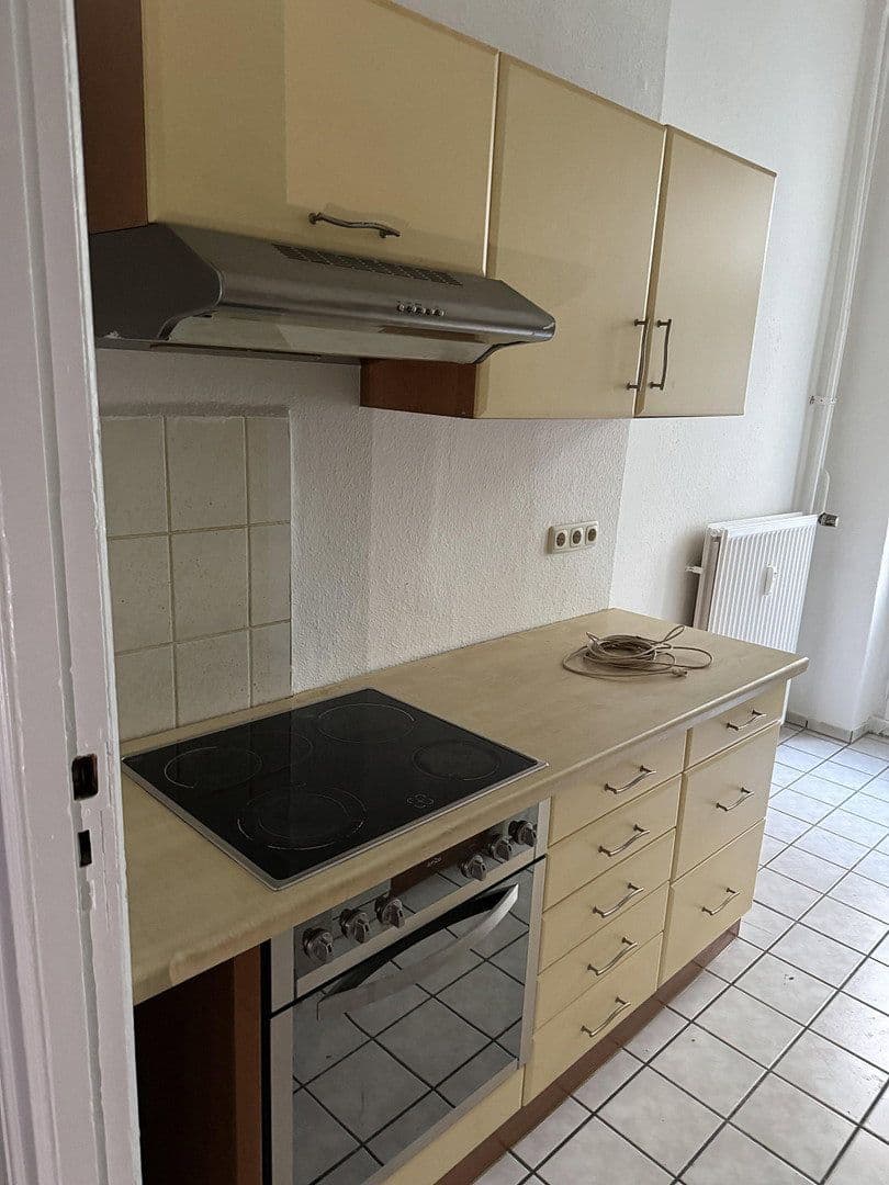 1 bedroom flat for sale, 32 m², Büsingstr. 3, Berlin, Berlin 1 bedroom flat for sale, 32 m², Büsingstr. 3, Berlin, Berlin