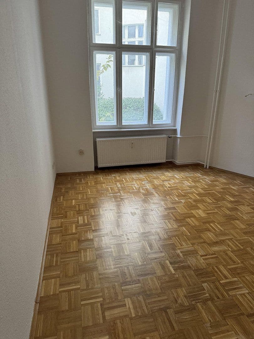 1 bedroom flat for sale, 32 m², Büsingstr. 3, Berlin, Berlin 1 bedroom flat for sale, 32 m², Büsingstr. 3, Berlin, Berlin