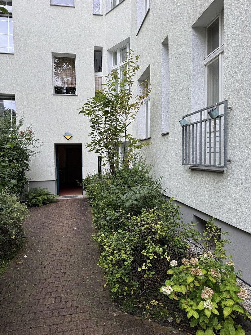 1 bedroom flat for sale, 32 m², Büsingstr. 3, Berlin, Berlin 1 bedroom flat for sale, 32 m², Büsingstr. 3, Berlin, Berlin