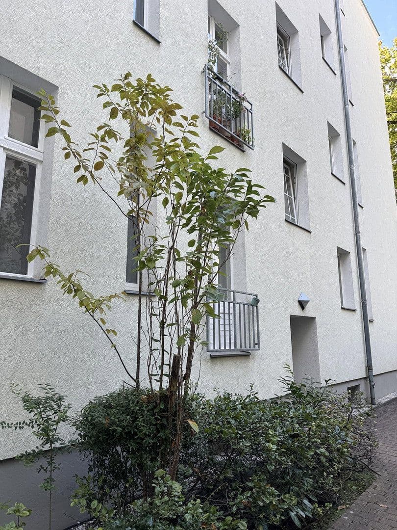 1 bedroom flat for sale, 32 m², Büsingstr. 3, Berlin, Berlin 1 bedroom flat for sale, 32 m², Büsingstr. 3, Berlin, Berlin