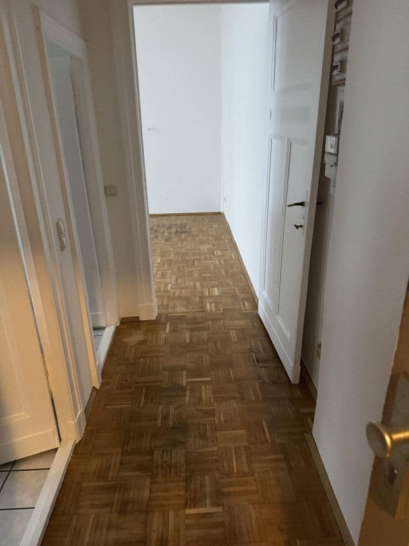 1 bedroom flat for sale, 32 m², Büsingstr. 3, Berlin, Berlin 1 bedroom flat for sale, 32 m², Büsingstr. 3, Berlin, Berlin