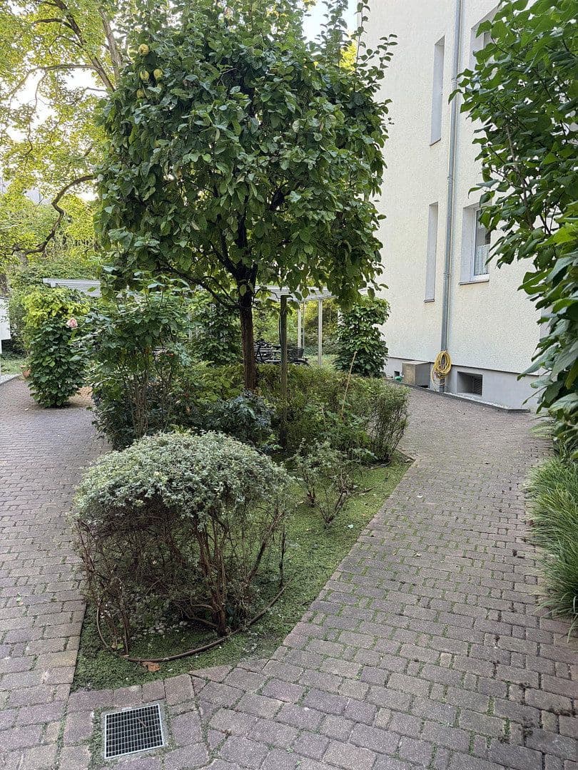 1 bedroom flat for sale, 32 m², Büsingstr. 3, Berlin, Berlin 1 bedroom flat for sale, 32 m², Büsingstr. 3, Berlin, Berlin