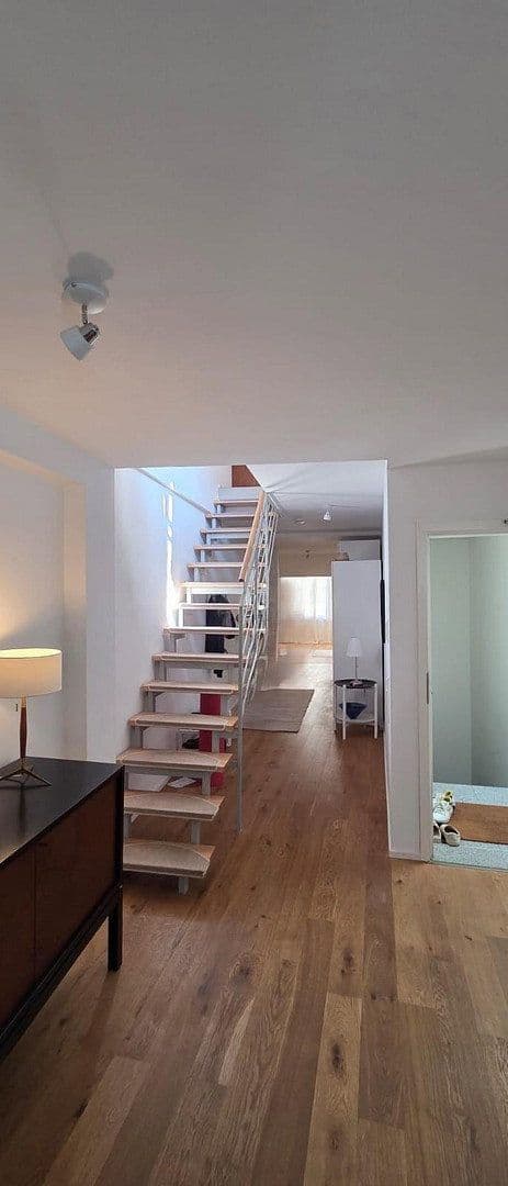 1 bedroom with open-plan kitchen flat for sale, 109 m², Franziskanerstr. 13, Überlingen, Baden-Württemberg 1 bedroom with open-plan kitchen flat for sale, 109 m², Franziskanerstr. 13, Überlingen, Baden-Württemberg