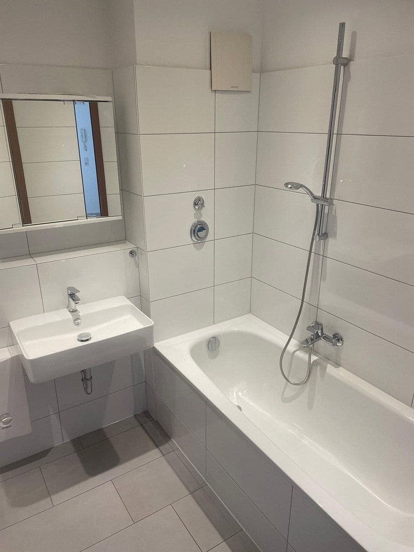 3 bedroom flat to rent, 77 m², Schwerte, North Rhine-Westphalia 3 bedroom flat to rent, 77 m², Schwerte, North Rhine-Westphalia