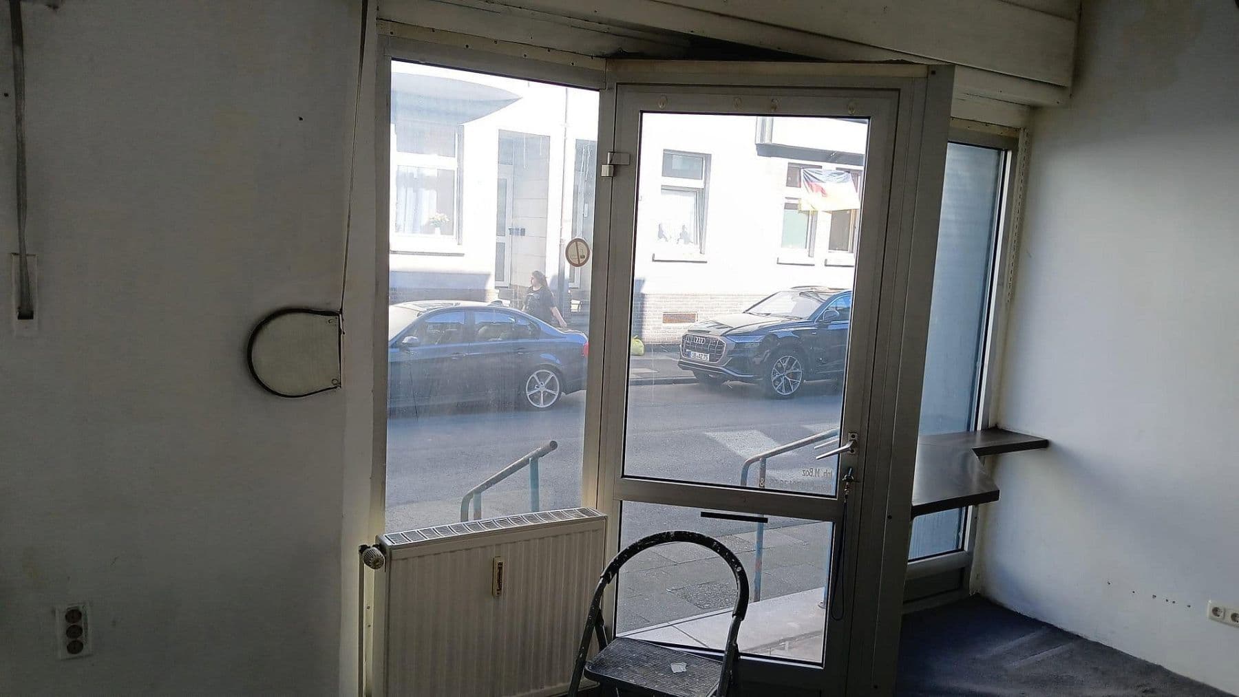 non-residential property to rent, 25 m², Am Steinberg 16, Oberhausen, North Rhine-Westphalia non-residential property to rent, 25 m², Am Steinberg 16, Oberhausen, North Rhine-Westphalia