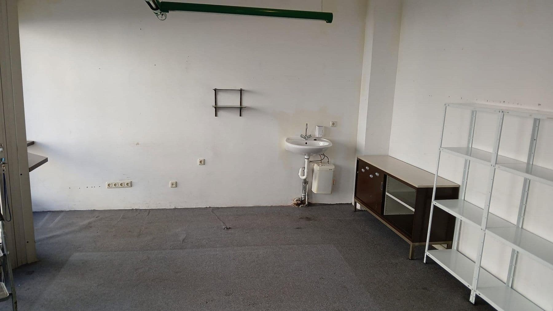 non-residential property to rent, 25 m², Am Steinberg 16, Oberhausen, North Rhine-Westphalia non-residential property to rent, 25 m², Am Steinberg 16, Oberhausen, North Rhine-Westphalia