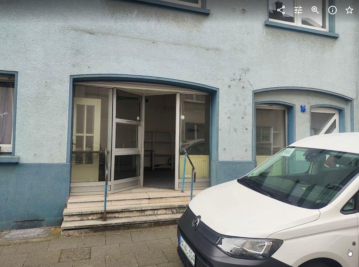 non-residential property to rent, 25 m², Am Steinberg 16, Oberhausen, North Rhine-Westphalia non-residential property to rent, 25 m², Am Steinberg 16, Oberhausen, North Rhine-Westphalia