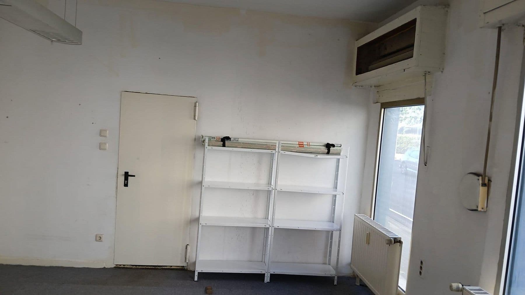 non-residential property to rent, 25 m², Am Steinberg 16, Oberhausen, North Rhine-Westphalia non-residential property to rent, 25 m², Am Steinberg 16, Oberhausen, North Rhine-Westphalia