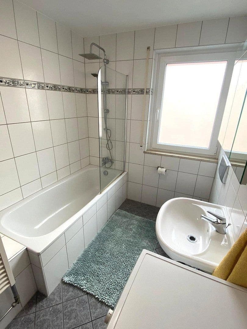 3 bedroom flat for sale, 80 m², Nürnberg, Bavaria 3 bedroom flat for sale, 80 m², Nürnberg, Bavaria