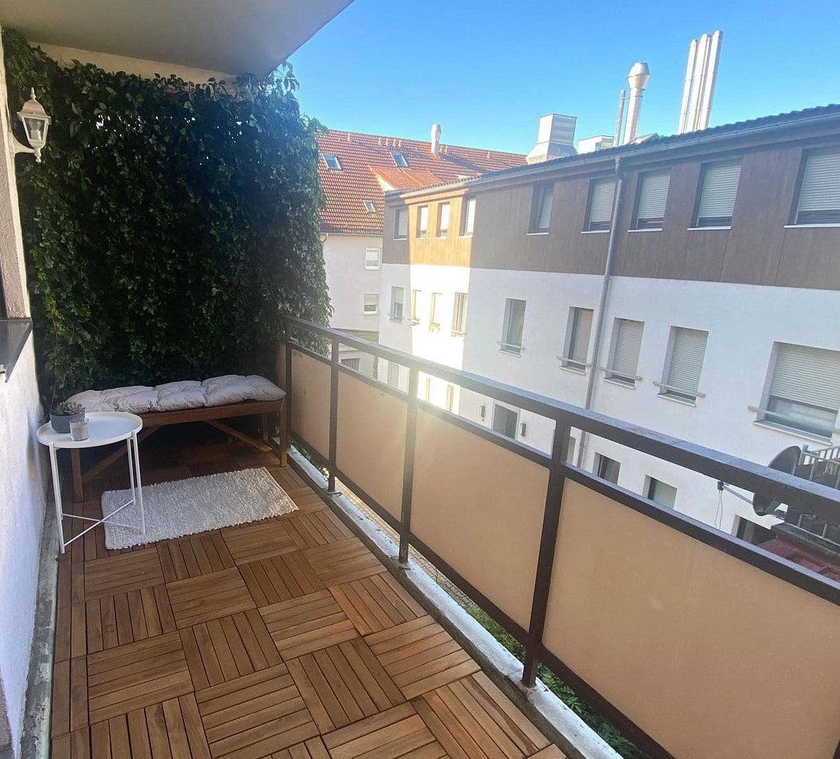 3 bedroom flat for sale, 80 m², Nürnberg, Bavaria 3 bedroom flat for sale, 80 m², Nürnberg, Bavaria