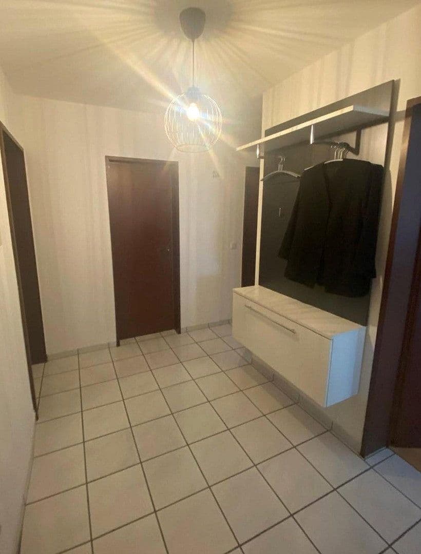 3 bedroom flat for sale, 80 m², Nürnberg, Bavaria 3 bedroom flat for sale, 80 m², Nürnberg, Bavaria