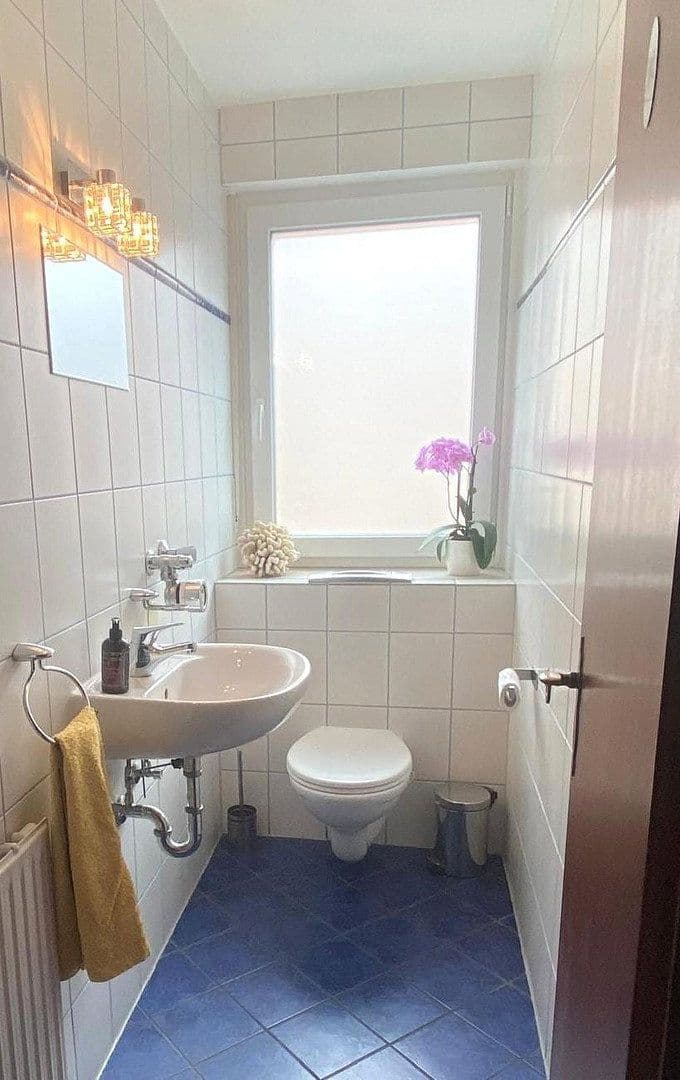3 bedroom flat for sale, 80 m², Nürnberg, Bavaria 3 bedroom flat for sale, 80 m², Nürnberg, Bavaria
