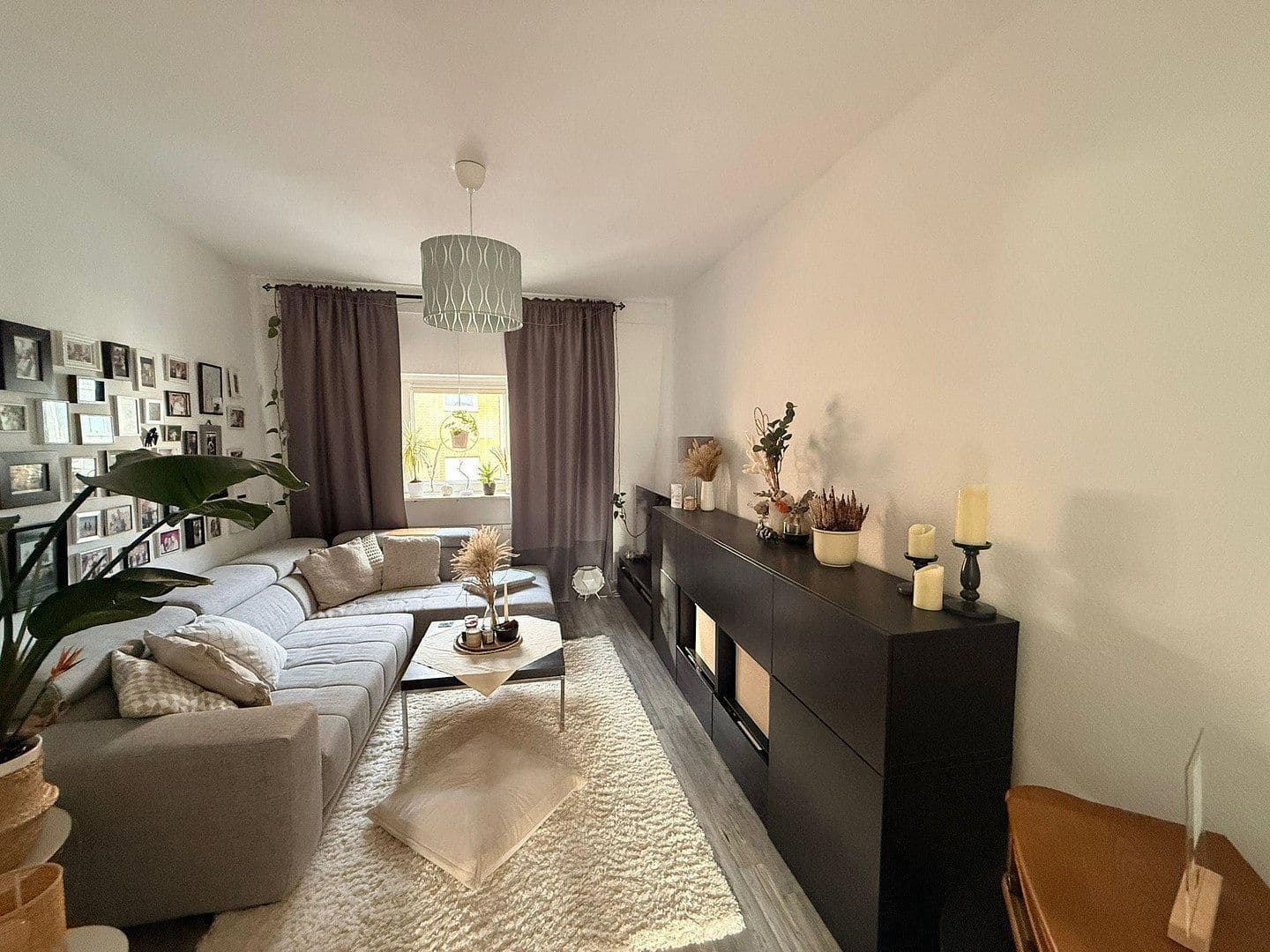2 bedroom flat to rent, 59 m², Oberhausen, North Rhine-Westphalia 2 bedroom flat to rent, 59 m², Oberhausen, North Rhine-Westphalia