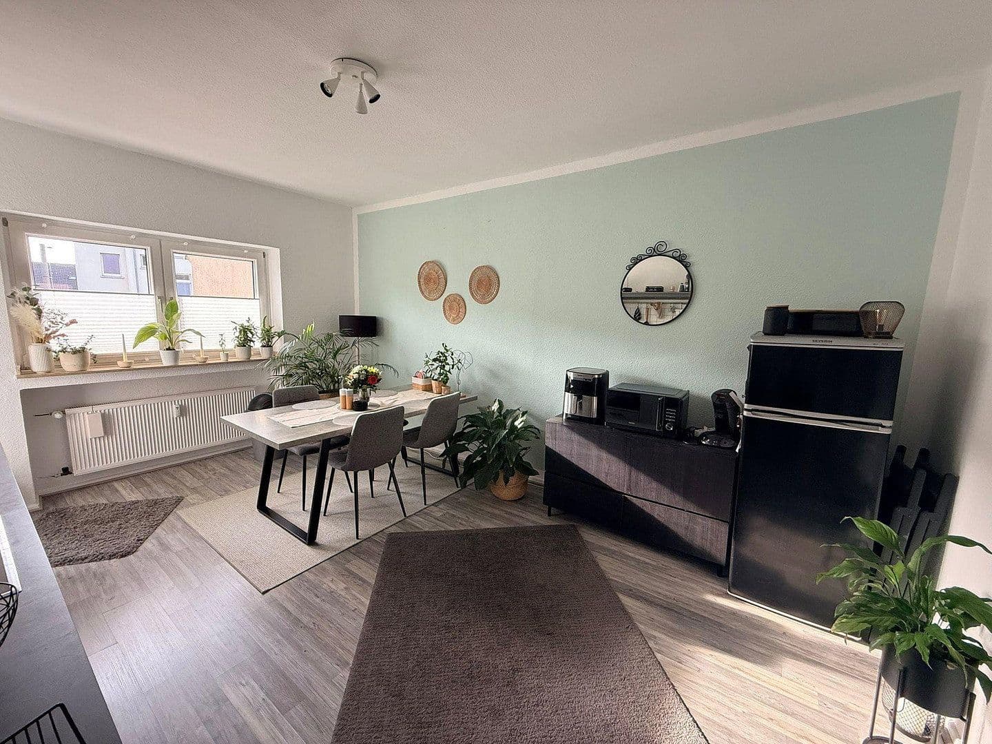 2 bedroom flat to rent, 59 m², Oberhausen, North Rhine-Westphalia 2 bedroom flat to rent, 59 m², Oberhausen, North Rhine-Westphalia