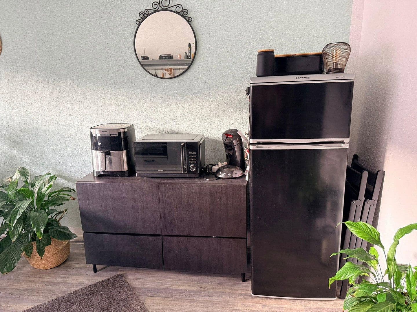 2 bedroom flat to rent, 59 m², Oberhausen, North Rhine-Westphalia 2 bedroom flat to rent, 59 m², Oberhausen, North Rhine-Westphalia