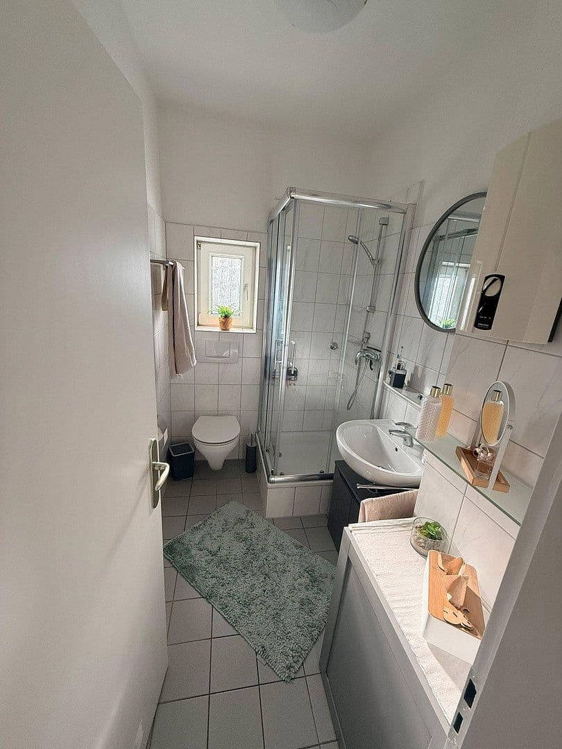 2 bedroom flat to rent, 59 m², Oberhausen, North Rhine-Westphalia 2 bedroom flat to rent, 59 m², Oberhausen, North Rhine-Westphalia
