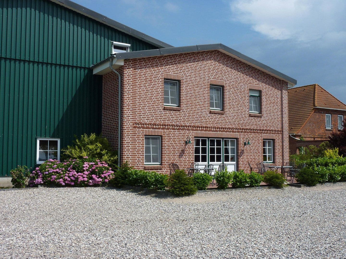 office to rent, 85 m², Gollendorf 2, Fehmarn, Schleswig-Holstein office to rent, 85 m², Gollendorf 2, Fehmarn, Schleswig-Holstein