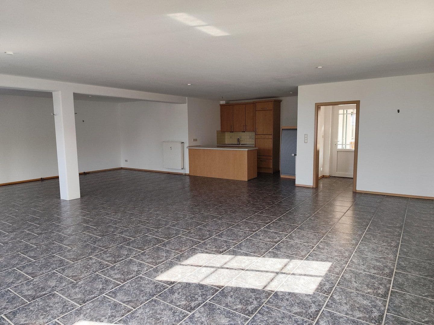 office to rent, 85 m², Gollendorf 2, Fehmarn, Schleswig-Holstein office to rent, 85 m², Gollendorf 2, Fehmarn, Schleswig-Holstein