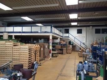 non-residential property to rent, 696 m², Planckstraße 9, Vaihingen an der Enz, Baden-Württemberg non-residential property to rent, 696 m², Planckstraße 9, Vaihingen an der Enz, Baden-Württemberg