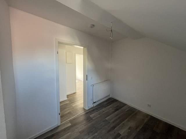 4 bedroom flat to rent, 90 m², Stockstadt am Main, Bavaria 4 bedroom flat to rent, 90 m², Stockstadt am Main, Bavaria