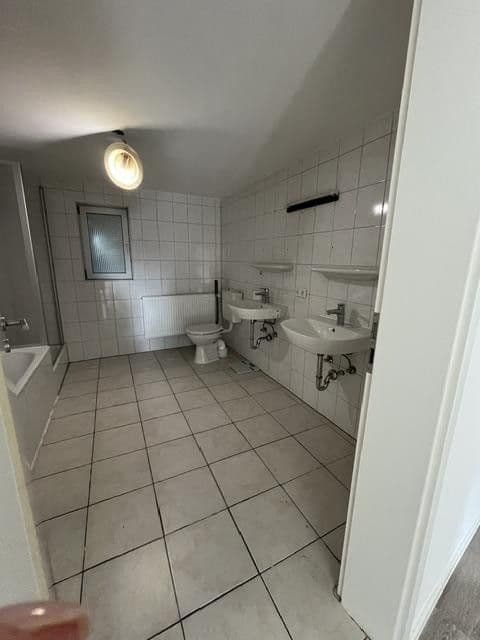 4 bedroom flat to rent, 90 m², Stockstadt am Main, Bavaria 4 bedroom flat to rent, 90 m², Stockstadt am Main, Bavaria