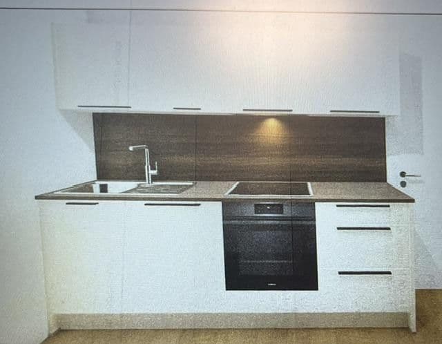 4 bedroom flat to rent, 90 m², Stockstadt am Main, Bavaria 4 bedroom flat to rent, 90 m², Stockstadt am Main, Bavaria