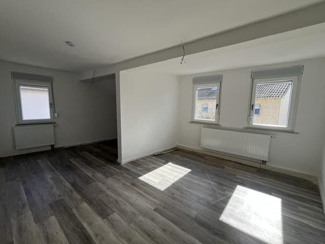 4 bedroom flat to rent, 90 m², Stockstadt am Main, Bavaria 4 bedroom flat to rent, 90 m², Stockstadt am Main, Bavaria