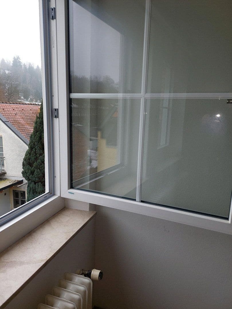 2 bedroom flat to rent, 65 m², Lederergasse 33, Passau, Bavaria 2 bedroom flat to rent, 65 m², Lederergasse 33, Passau, Bavaria