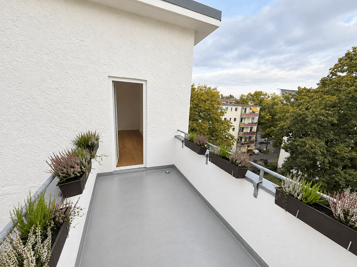 2 bedroom flat for sale, 54 m², Berlin, Berlin 2 bedroom flat for sale, 54 m², Berlin, Berlin