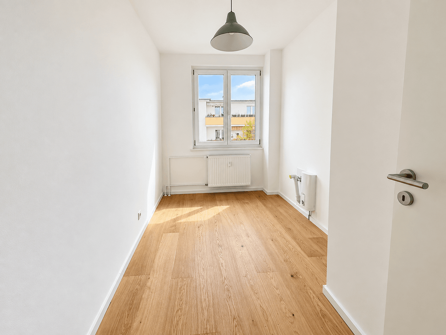 2 bedroom flat for sale, 54 m², Berlin, Berlin 2 bedroom flat for sale, 54 m², Berlin, Berlin