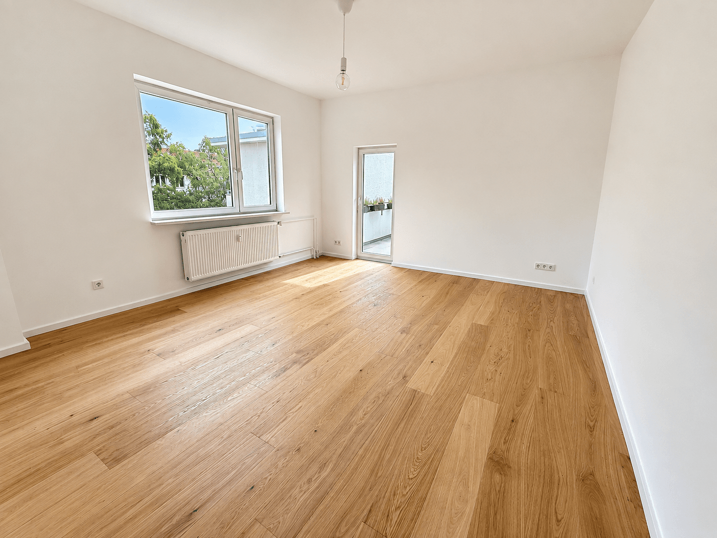 2 bedroom flat for sale, 54 m², Berlin, Berlin 2 bedroom flat for sale, 54 m², Berlin, Berlin