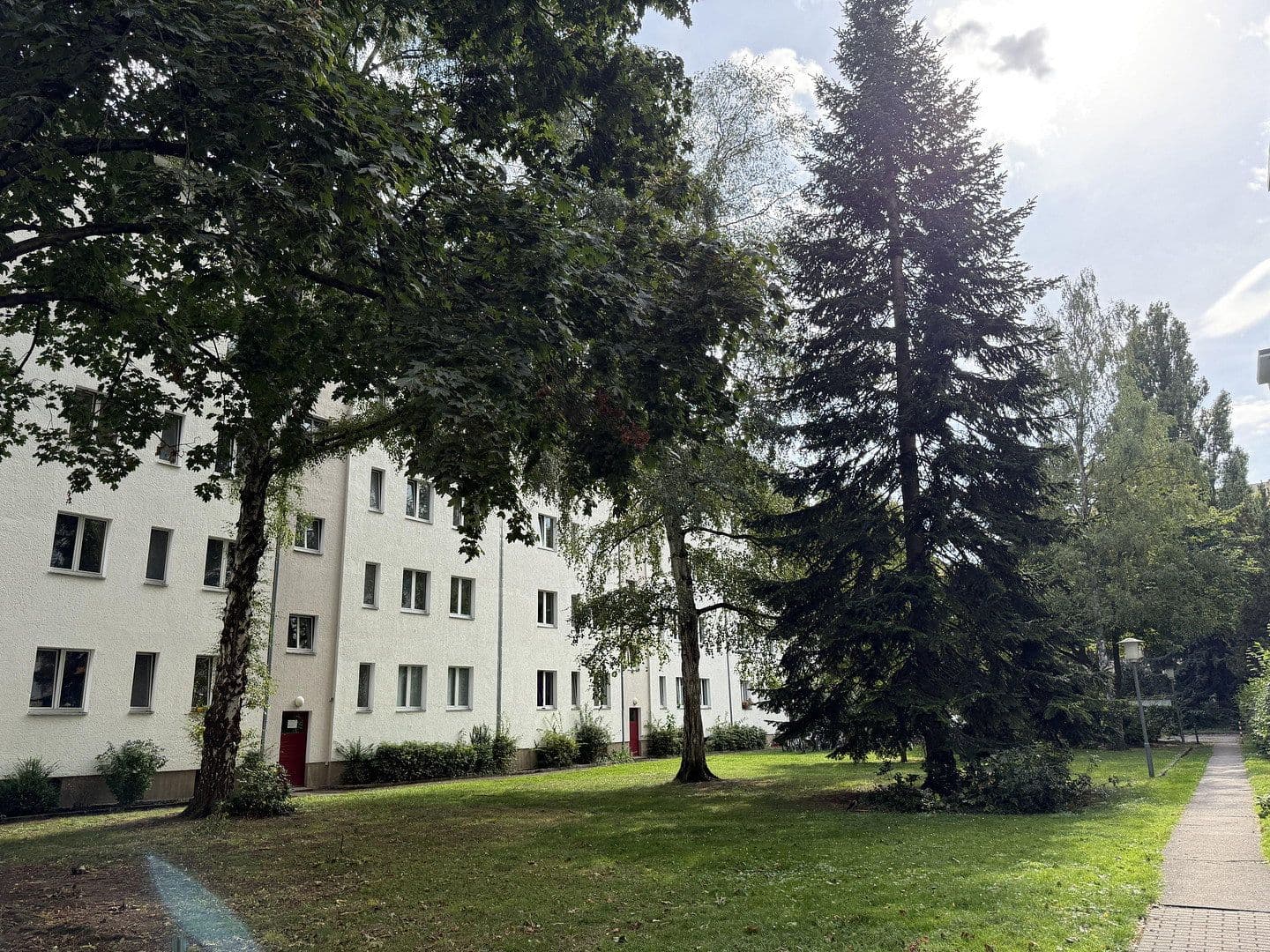 2 bedroom flat for sale, 54 m², Berlin, Berlin 2 bedroom flat for sale, 54 m², Berlin, Berlin