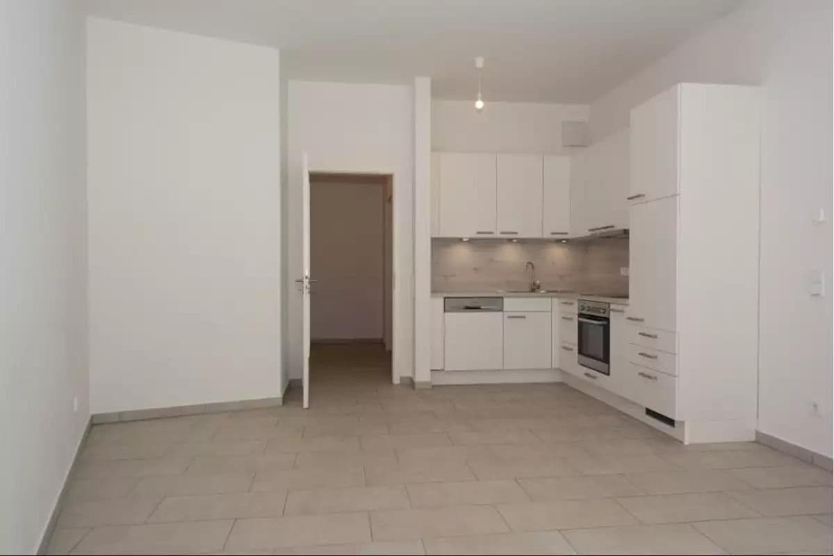 2 bedroom flat to rent, 51 m², Augsburg, Bavaria 2 bedroom flat to rent, 51 m², Augsburg, Bavaria