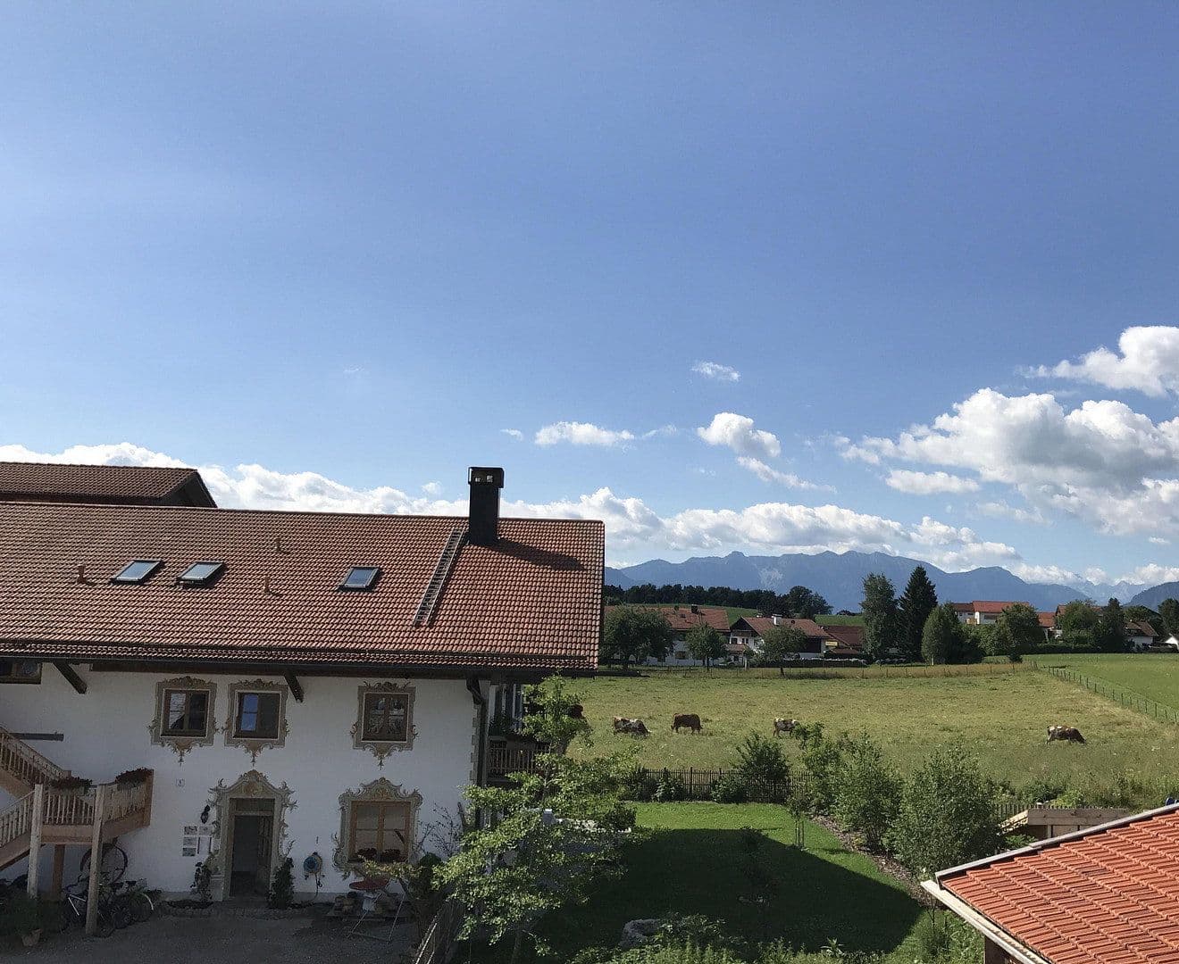 3 bedroom flat to rent, 90 m², Rigistrasse 5, Uffing, Bavaria 3 bedroom flat to rent, 90 m², Rigistrasse 5, Uffing, Bavaria
