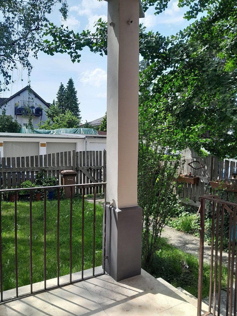 house for sale, 125 m², Tegernseer Landstraße 282, München, Bavaria house for sale, 125 m², Tegernseer Landstraße 282, München, Bavaria