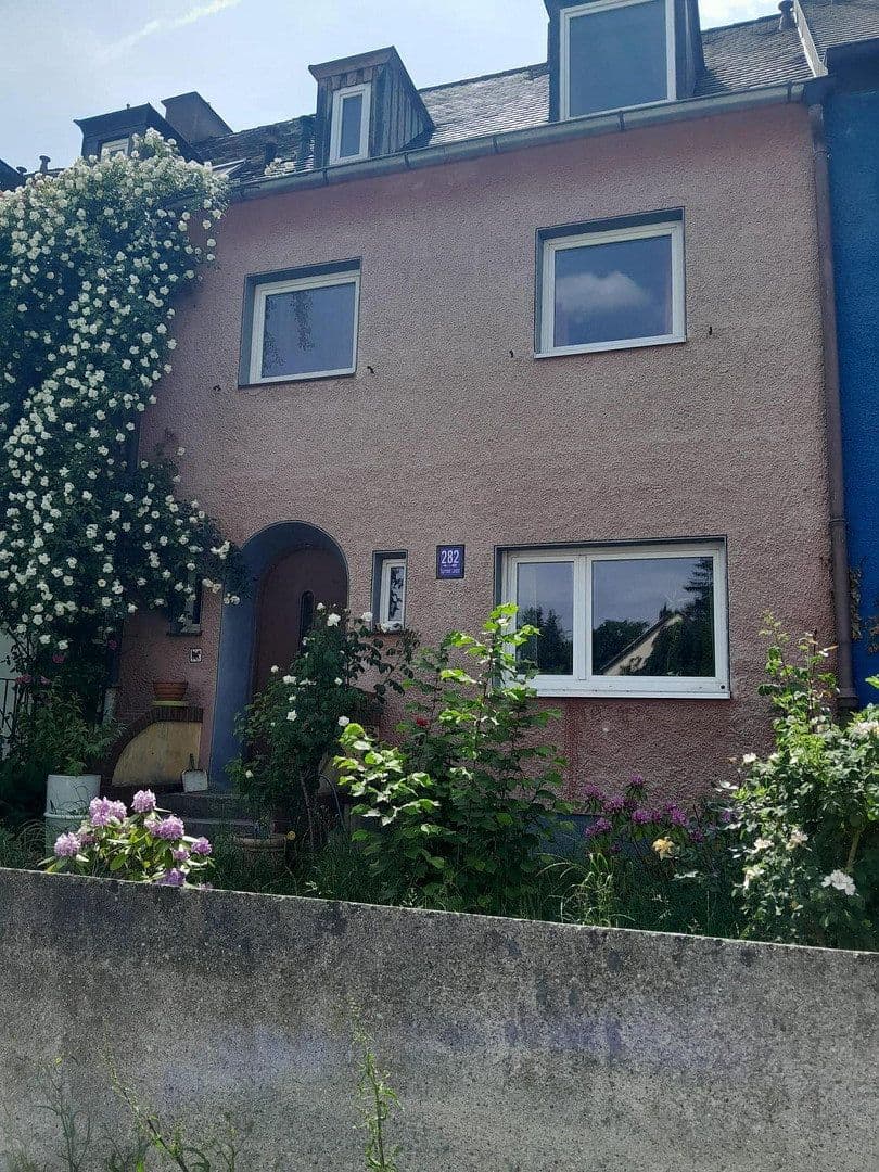 house for sale, 125 m², Tegernseer Landstraße 282, München, Bavaria house for sale, 125 m², Tegernseer Landstraße 282, München, Bavaria