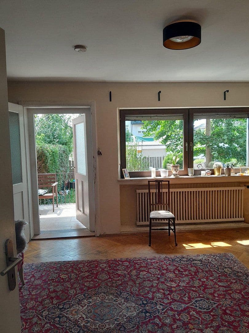 house for sale, 125 m², Tegernseer Landstraße 282, München, Bavaria house for sale, 125 m², Tegernseer Landstraße 282, München, Bavaria