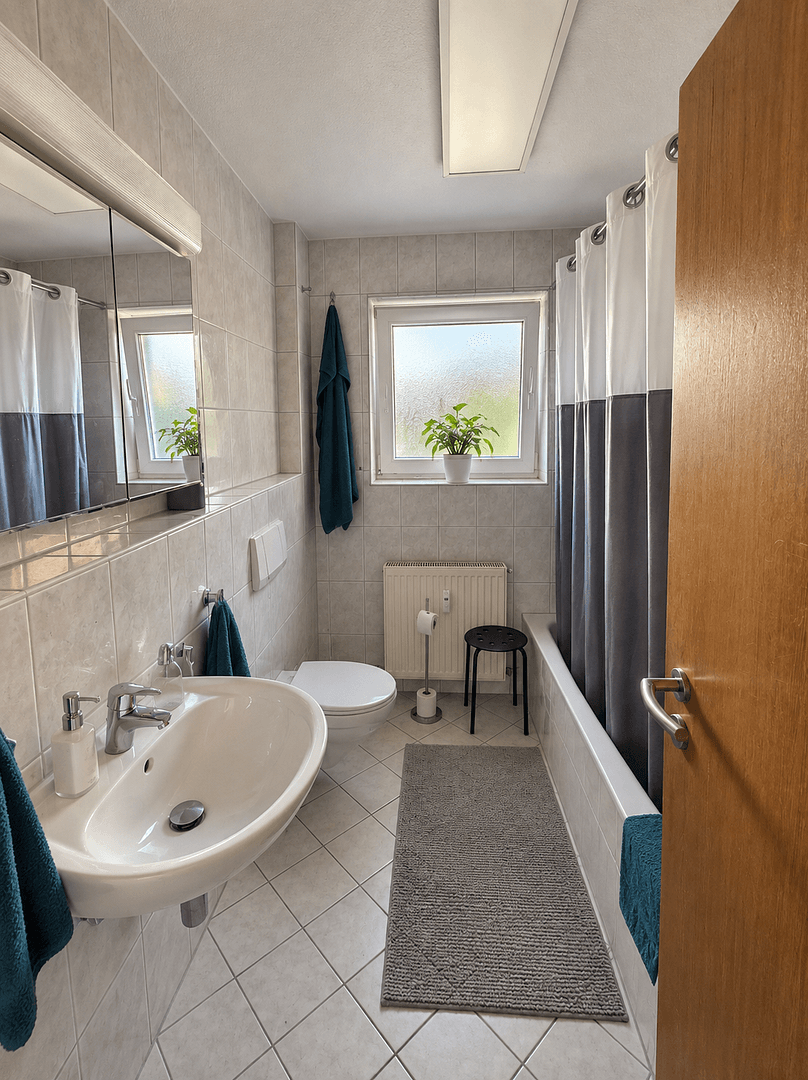 2 bedroom with open-plan kitchen flat for sale, 73 m², Ilsfeld, Baden-Württemberg 2 bedroom with open-plan kitchen flat for sale, 73 m², Ilsfeld, Baden-Württemberg