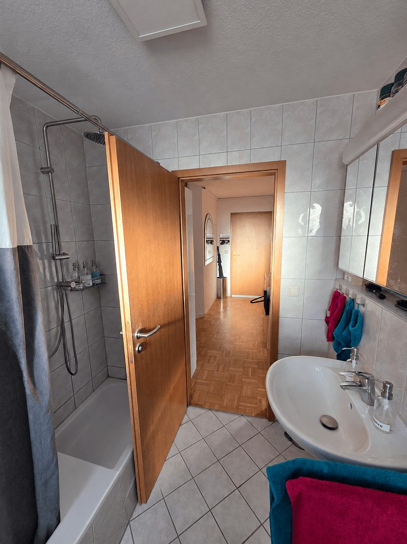 2 bedroom with open-plan kitchen flat for sale, 73 m², Ilsfeld, Baden-Württemberg 2 bedroom with open-plan kitchen flat for sale, 73 m², Ilsfeld, Baden-Württemberg