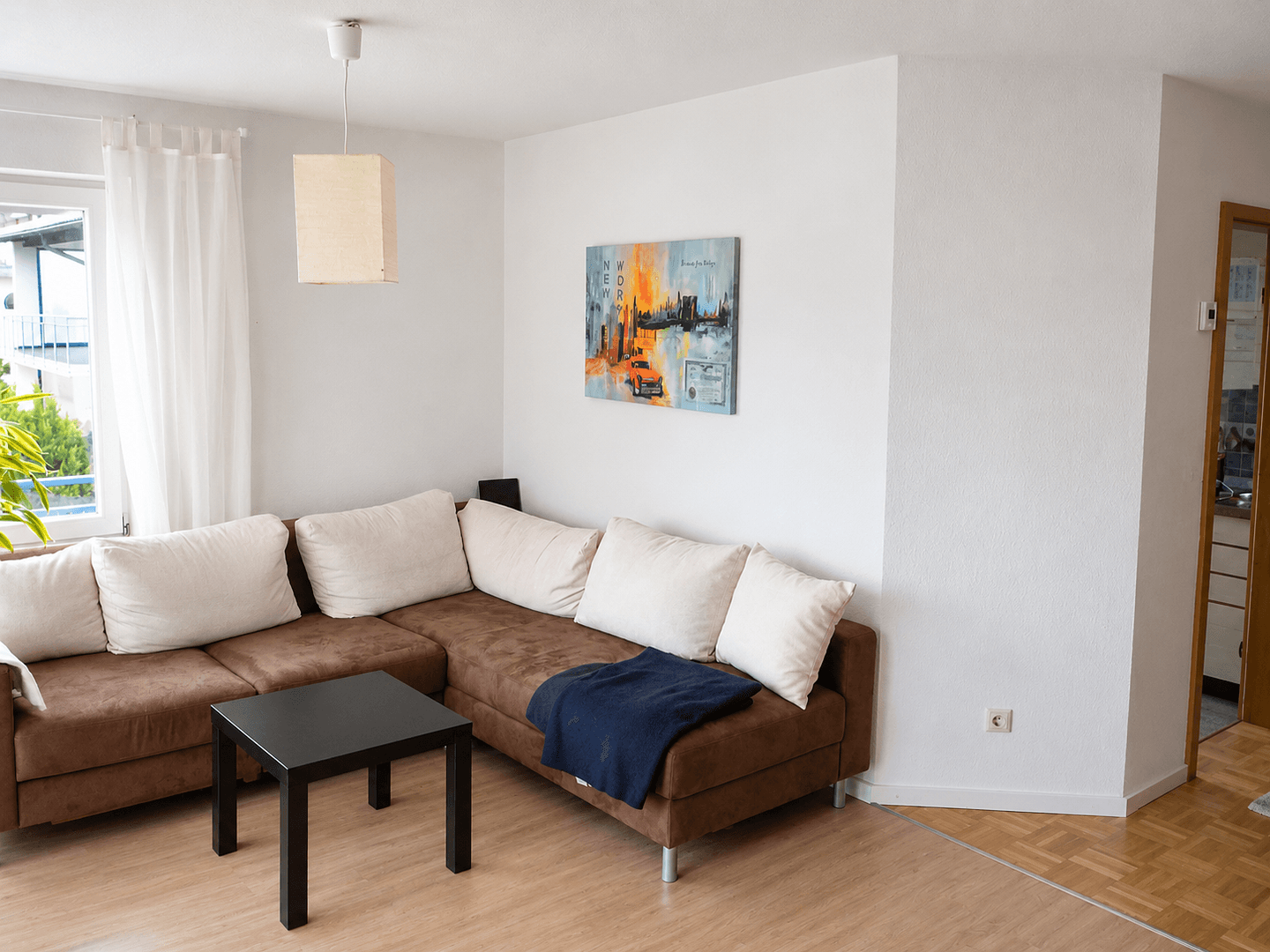 2 bedroom with open-plan kitchen flat for sale, 73 m², Ilsfeld, Baden-Württemberg 2 bedroom with open-plan kitchen flat for sale, 73 m², Ilsfeld, Baden-Württemberg
