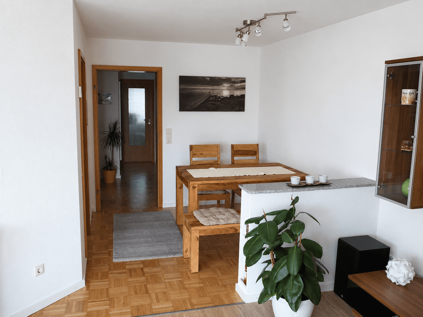 2 bedroom with open-plan kitchen flat for sale, 73 m², Ilsfeld, Baden-Württemberg 2 bedroom with open-plan kitchen flat for sale, 73 m², Ilsfeld, Baden-Württemberg