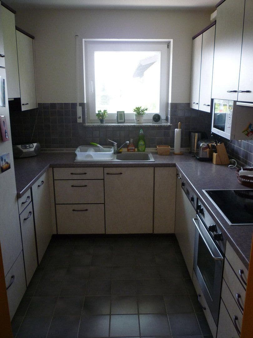 2 bedroom with open-plan kitchen flat for sale, 73 m², Ilsfeld, Baden-Württemberg 2 bedroom with open-plan kitchen flat for sale, 73 m², Ilsfeld, Baden-Württemberg
