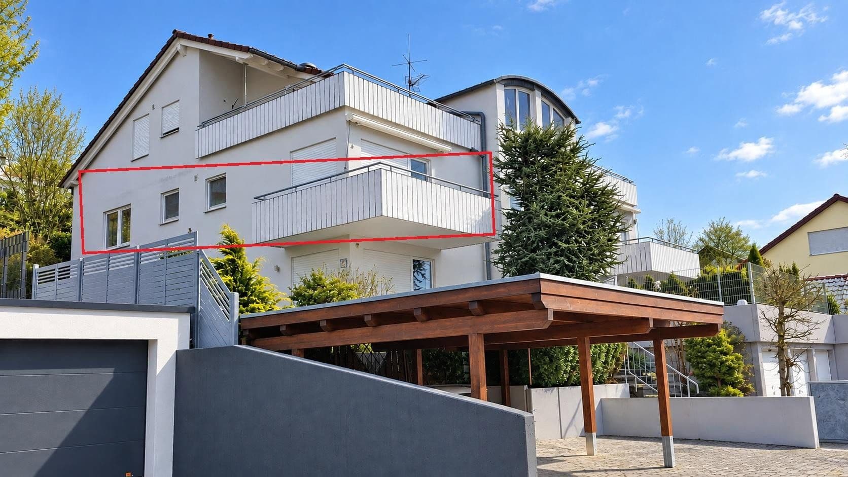 2 bedroom with open-plan kitchen flat for sale, 73 m², Ilsfeld, Baden-Württemberg 2 bedroom with open-plan kitchen flat for sale, 73 m², Ilsfeld, Baden-Württemberg